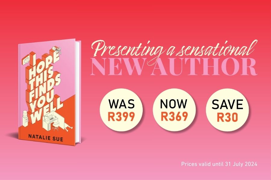 Debut of the Month – July 2024