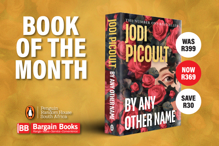 Book of the Month September 2024