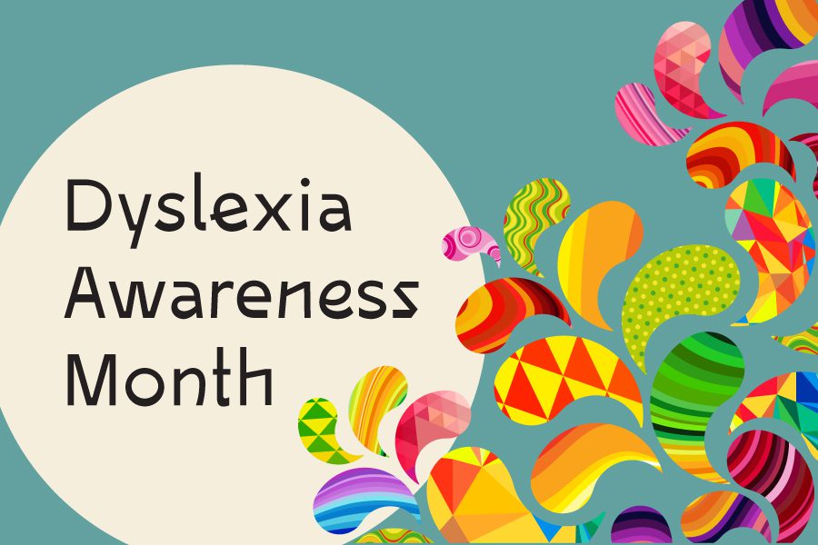 Dyslexia Awareness