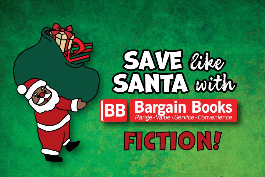 More Fiction for Christmas