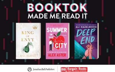 Promotion of the Month – April