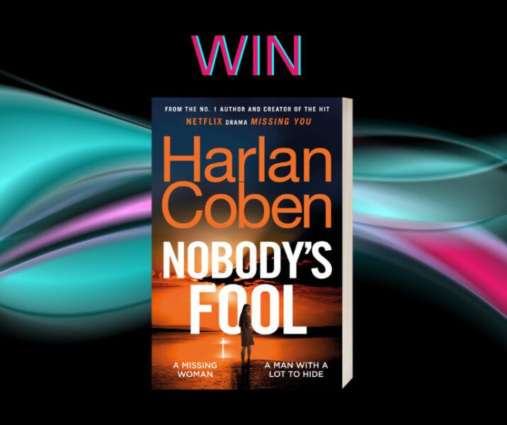 How to Solve Your Own Murder by Kristen Perrin!