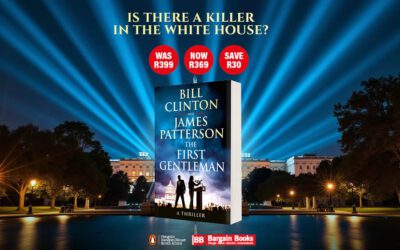 Book of the Month – June