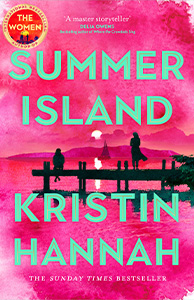 Summer Island by Kristin Hannah