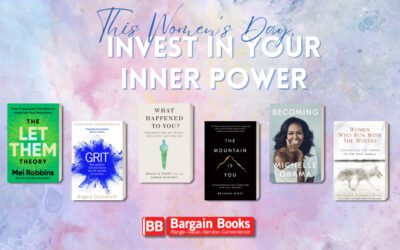 This Women’s Day, Invest in Your Inner Power