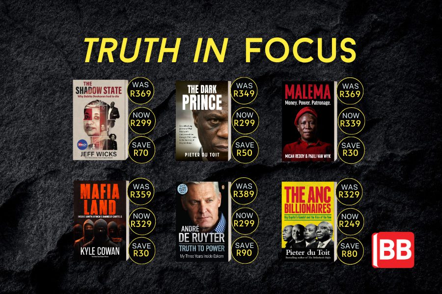 SM: The truth exposed - Desktop Banner
