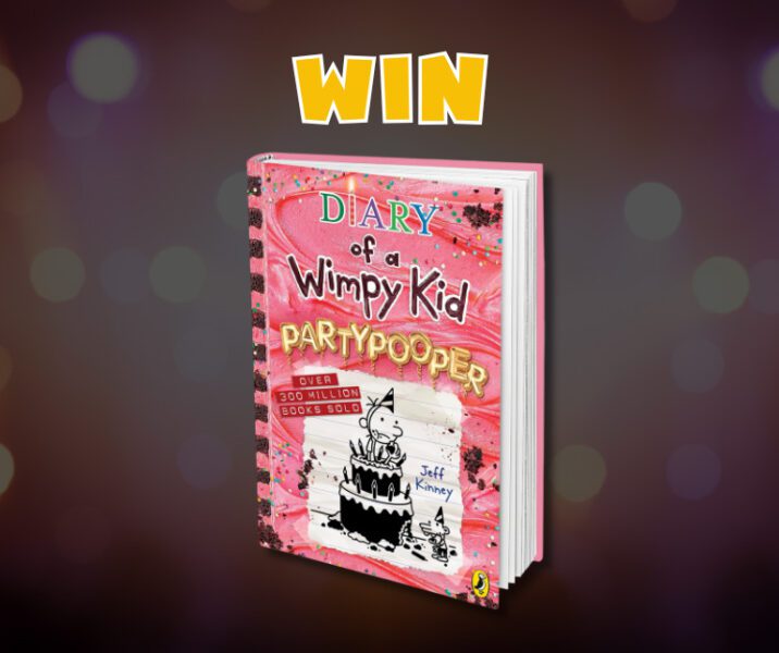 My Favourite Mistake by Marian Keyes!