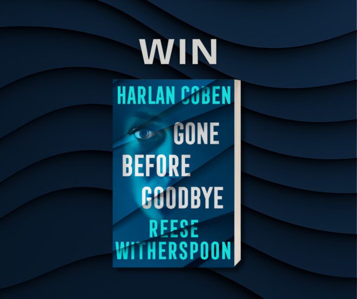 My Favourite Mistake by Marian Keyes!