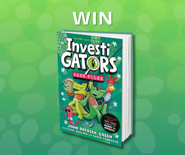 How to Solve Your Own Murder by Kristen Perrin!