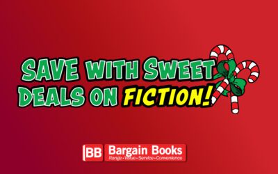 Book of the Month – November