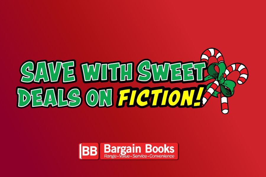 Book of the Month – November