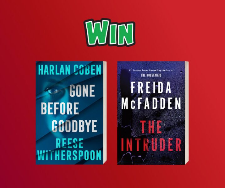 Copy of Web- Giveaway - Web Competition - WIN_Diary of a Wimpy K How to Solve Your Own Murder by Kristen Perrin!