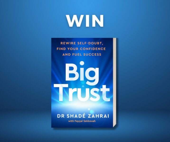 How to Solve Your Own Murder by Kristen Perrin!