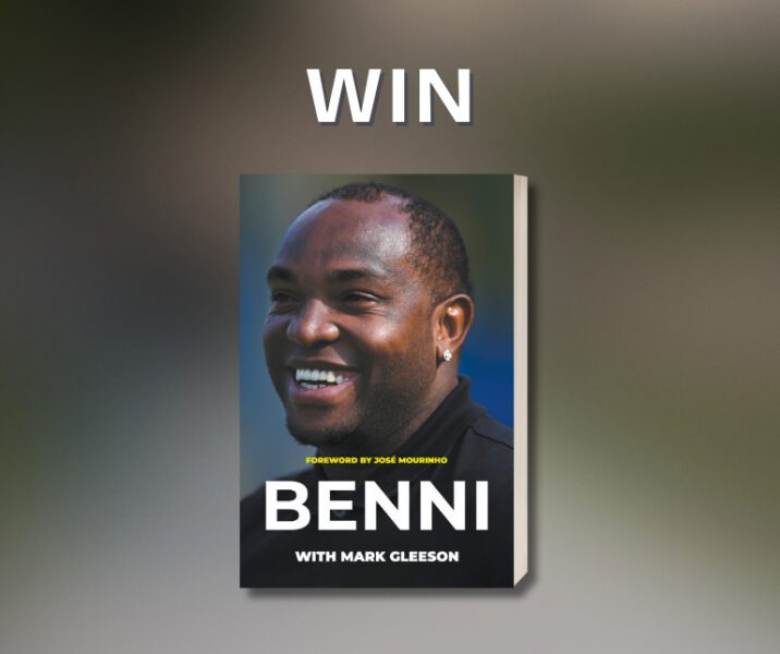 My Favourite Mistake by Marian Keyes!