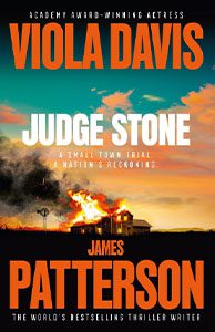 Judge Stone by Viola Davis and James Patterson
