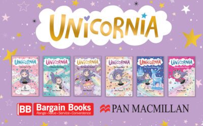 Book of the Month – April