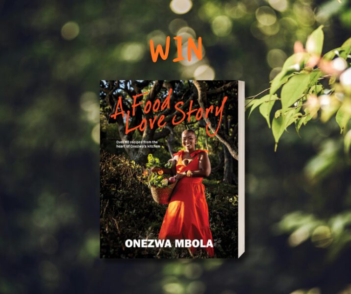 Web- Giveaway - Web Competition - WIN_A Food Love Story by Onezw My Favourite Mistake by Marian Keyes!