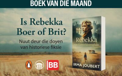Book of the Month – June