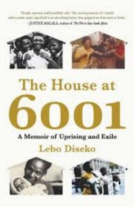 The House at 6001